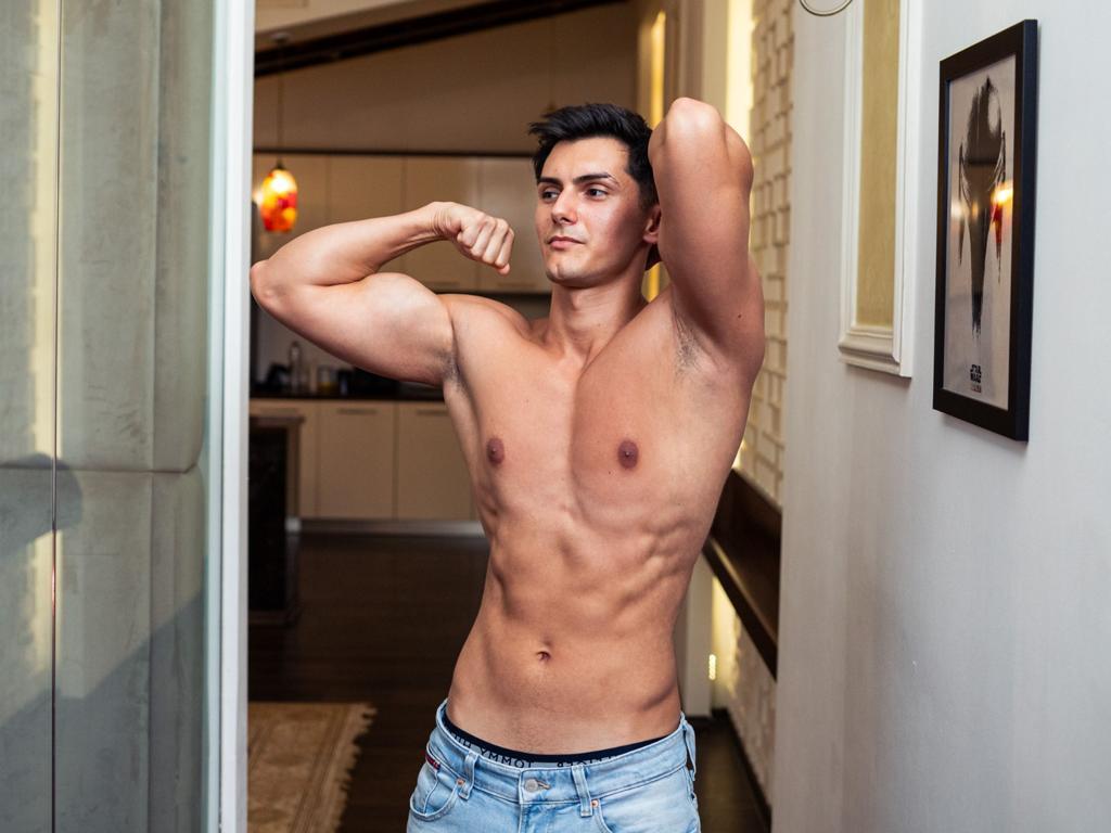 Interprète ClintMasters Photo 10