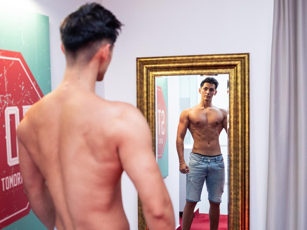 Interprète ClintMasters Photo 5