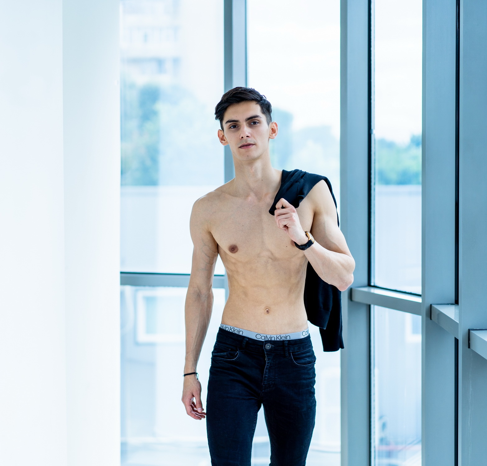 Interprète ClintMasters Photo 12