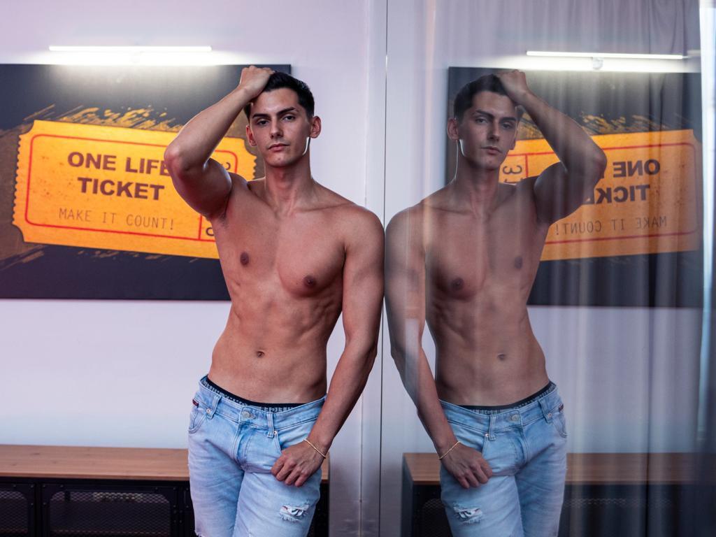 Interprète ClintMasters Photo 9