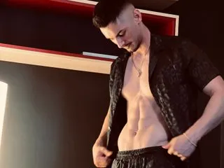 Foto de perfil de modelo de webcam de ClintMasters