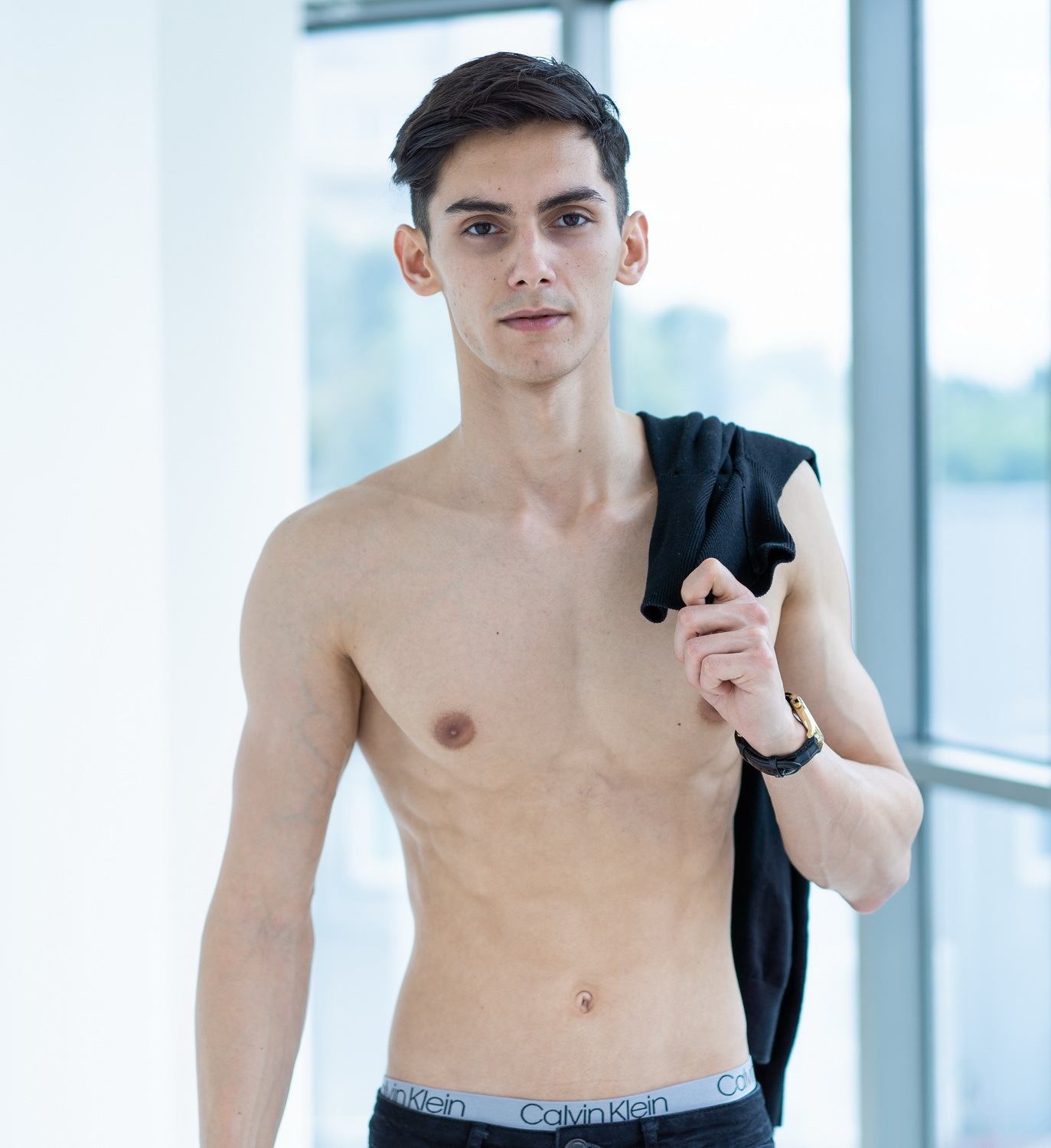 Interprète ClintMasters Photo 11