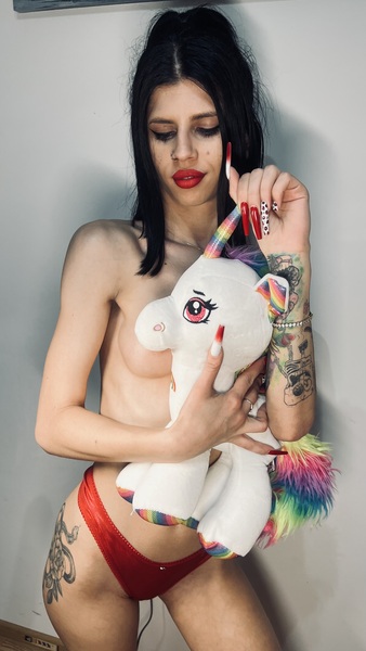 Intérprete AylinCarter Foto 4