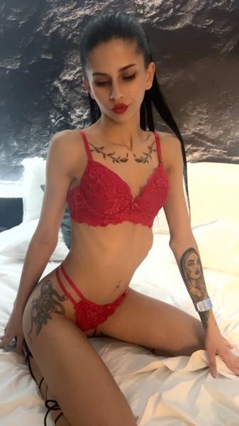 Intérprete AylinCarter Foto 10