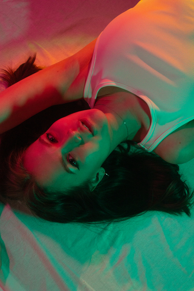 Artista ImMayBee Foto 12