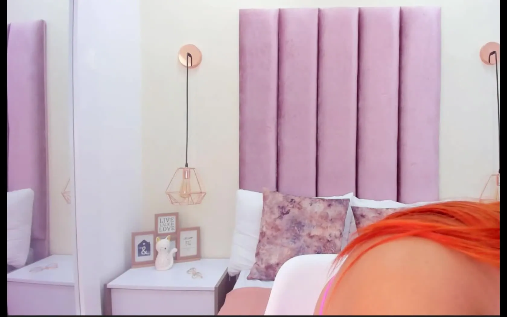 Performer AlanaaRosee Video 1