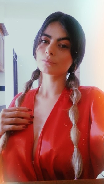 Artiest CrisstalRosse Foto 7