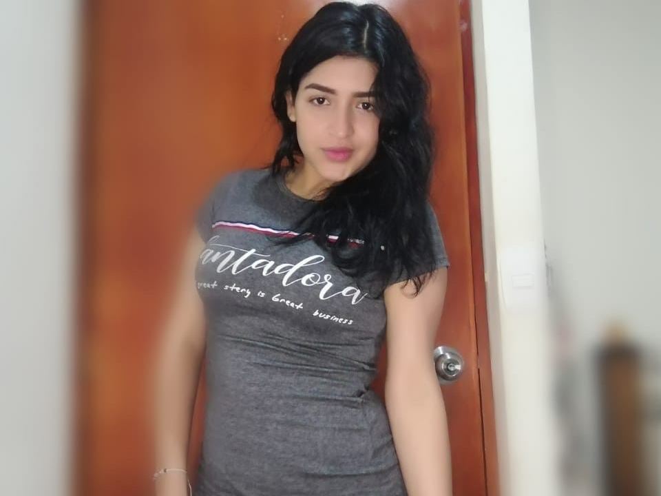 Foto de perfil de modelo de webcam de jenifershot 