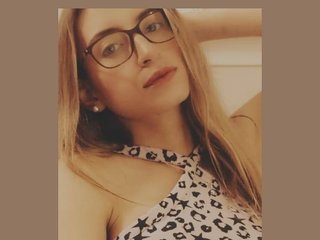 SWEETKATHE profielfoto van cam model