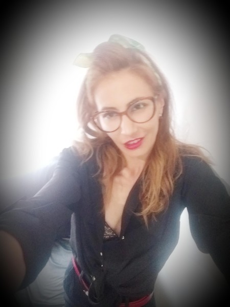 Artiest EmyMay Foto 3