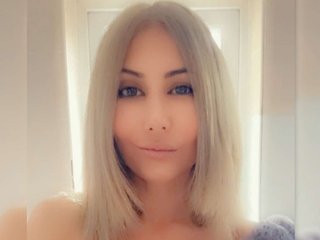 EmyMay immagine del profilo del modello di cam