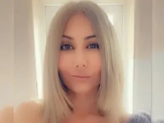 Imagen de perfil de modelo de cámara web de EmyMay