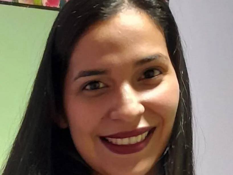 CAMI171 immagine del profilo del modello di cam