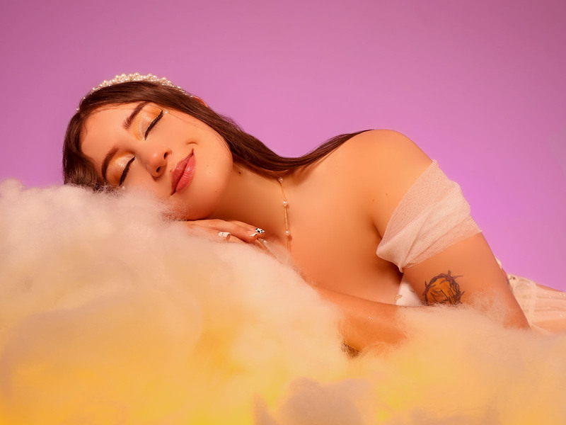 Artista CamilaVenaz Foto 9