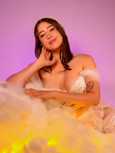 Artista CamilaVenaz Foto 8