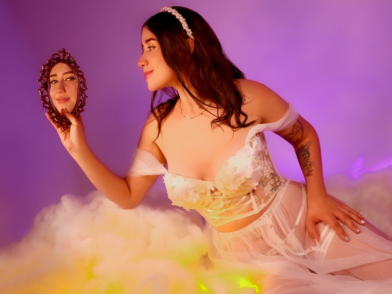 Artista CamilaVenaz Foto 7