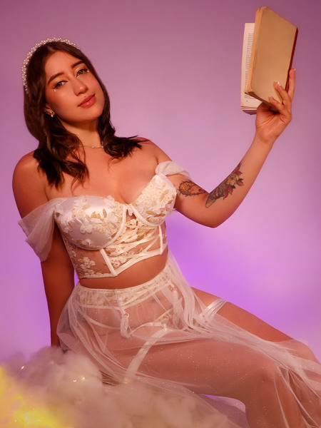 Artista CamilaVenaz Foto 10