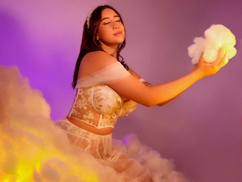 Artista CamilaVenaz Foto 6