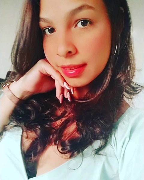 Utøver samanthagirl69 Bilde 1
