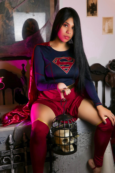 Artista SandyGray Foto 1