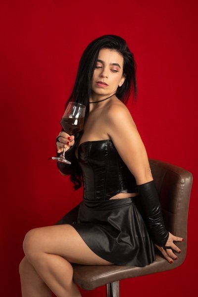 Interprète MiiaGerard Photo 2