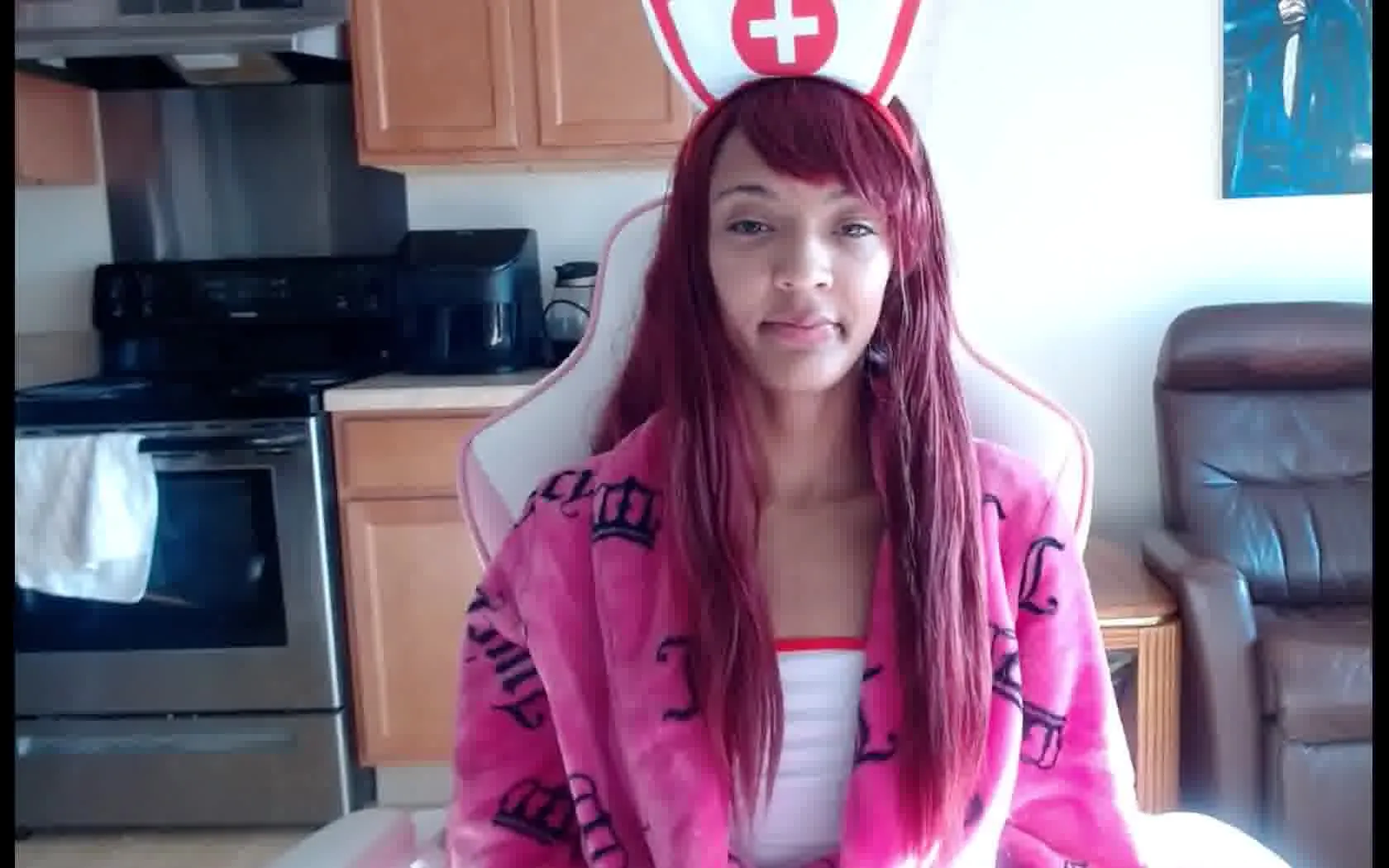 Darsteller Mamahash Video 1