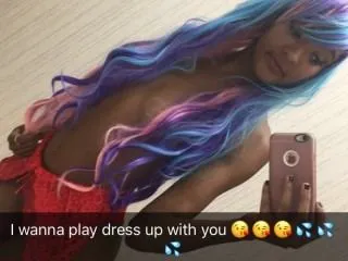 Mamahash immagine del profilo del modello di cam