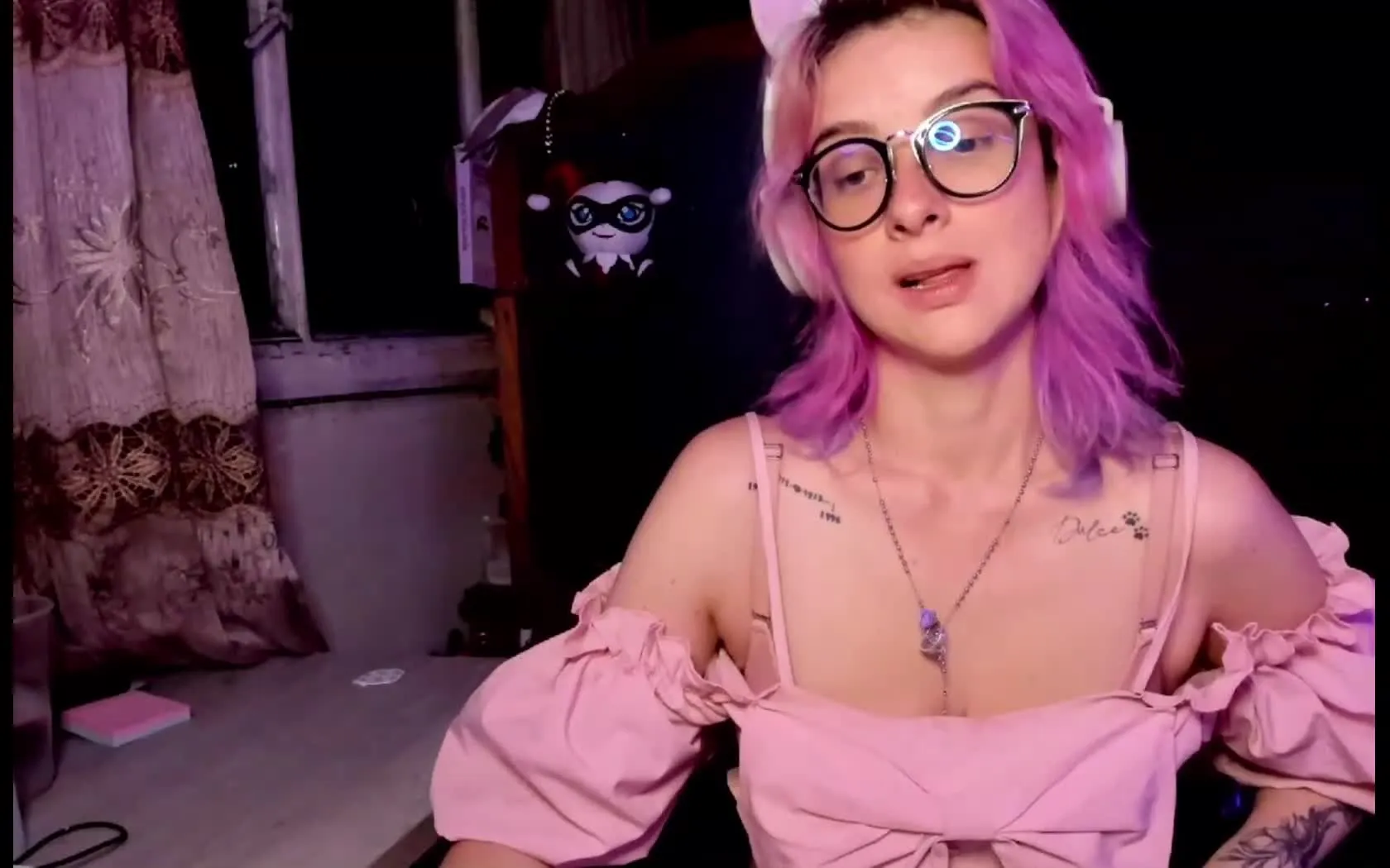 Performer scata Video 1