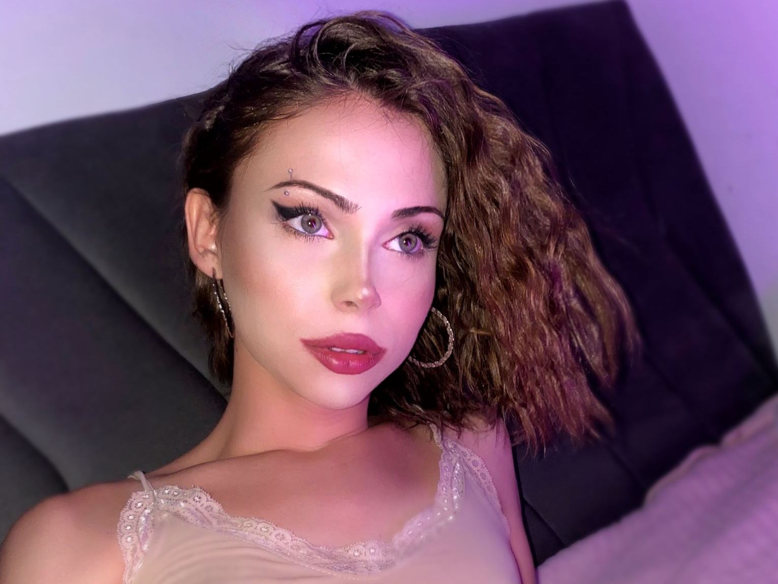 Image de profil du modèle de webcam Dalarossa