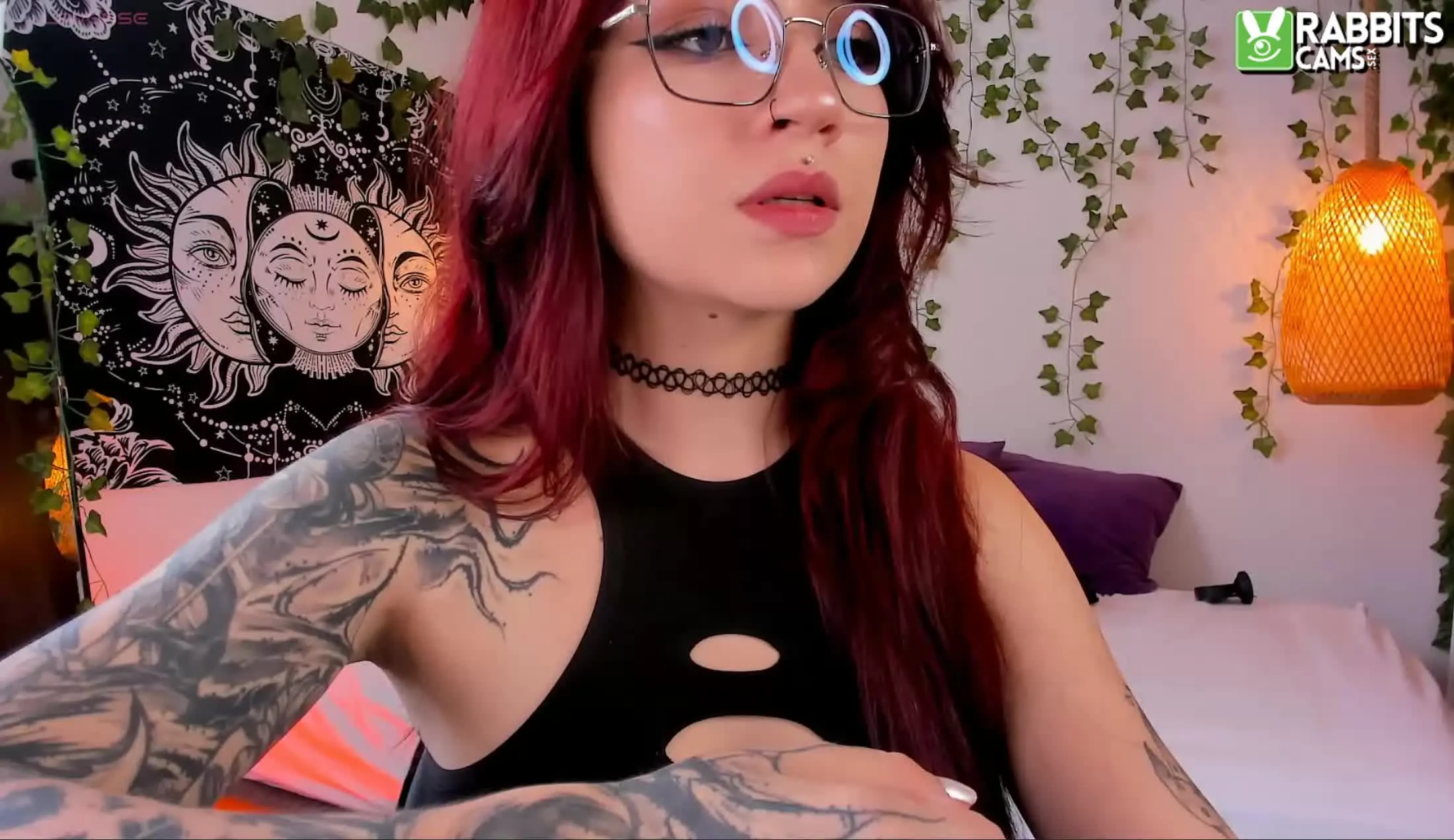 Intérprete JoanneLabelle Video 1