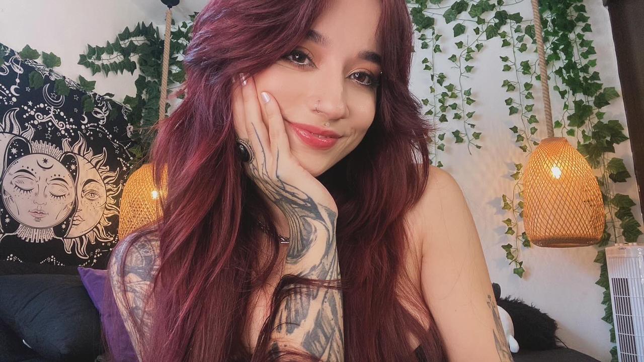 Artista JoanneLabelle Foto 5