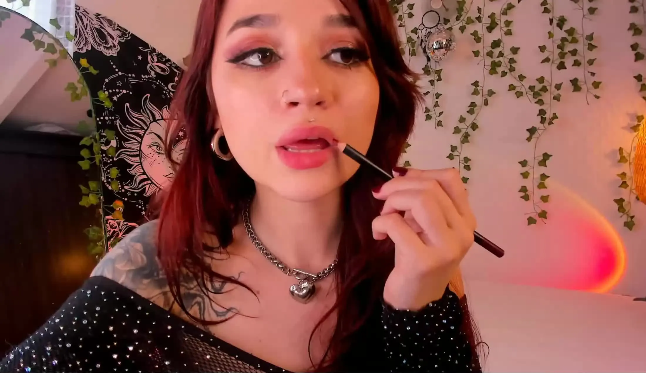 Interprete JoanneLabelle Video 2