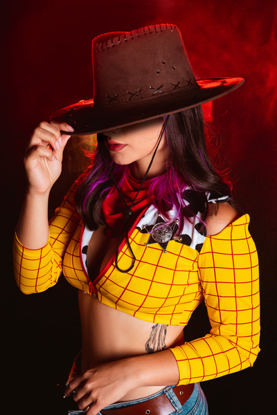 Intérprete AntoniaSsanders Foto 7