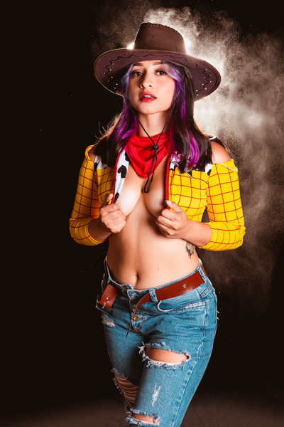 Intérprete AntoniaSsanders Foto 12