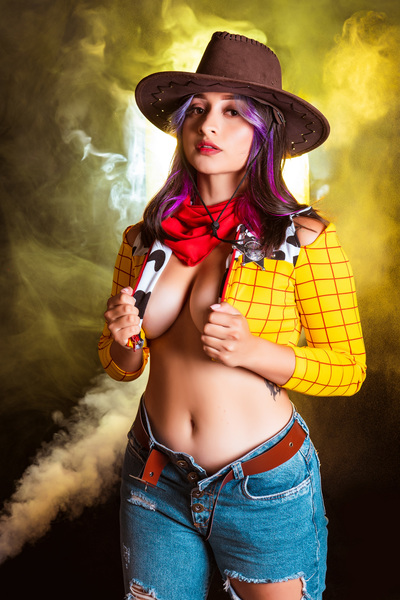 Intérprete AntoniaSsanders Foto 10