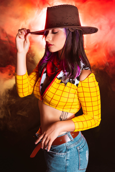 Intérprete AntoniaSsanders Foto 6