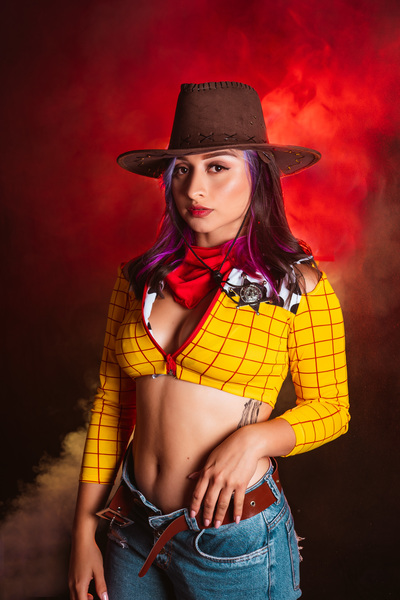 Intérprete AntoniaSsanders Foto 9