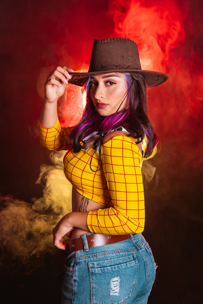 Intérprete AntoniaSsanders Foto 8