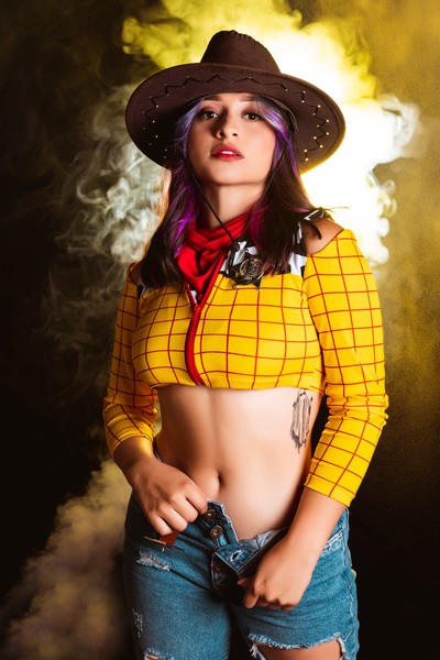 Intérprete AntoniaSsanders Foto 11