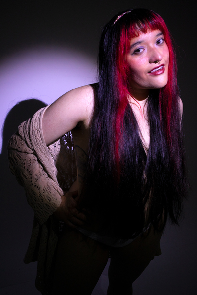 Artista ThaisRay Foto 1