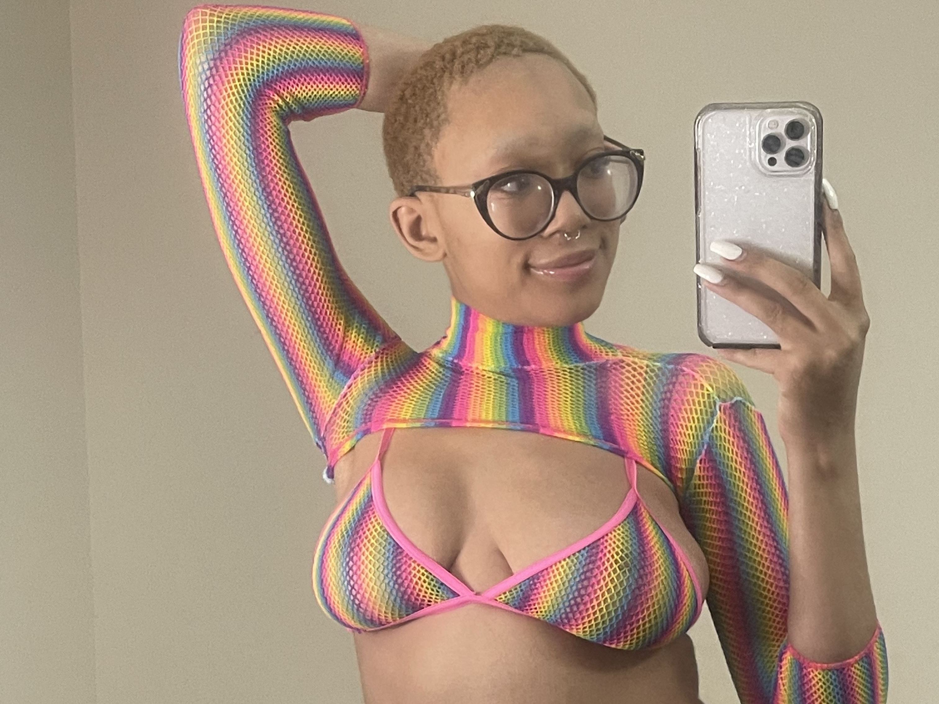 Foto de perfil de modelo de webcam de lucalove