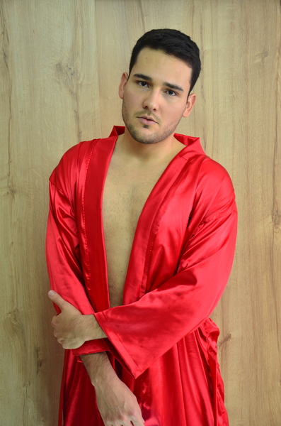 Utøver LucasFerrer Bilde 3