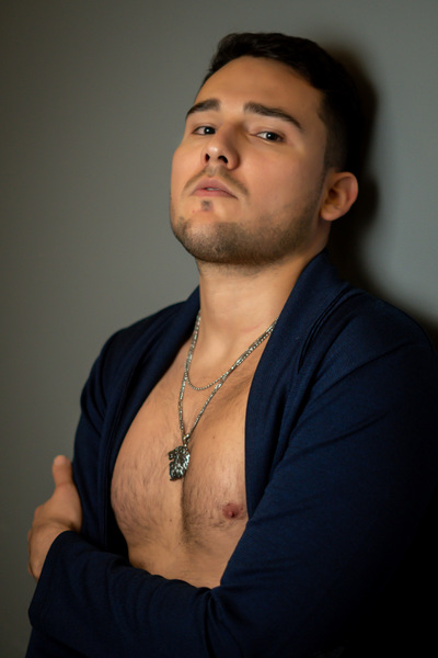 Utøver LucasFerrer Bilde 5