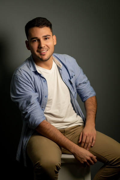 Utøver LucasFerrer Bilde 11