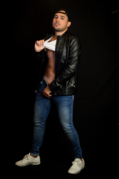 Utøver LucasFerrer Bilde 4