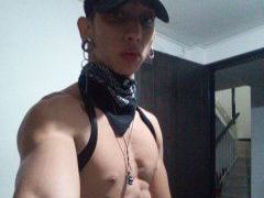 Foto de perfil de modelo de webcam de Maicol_King 