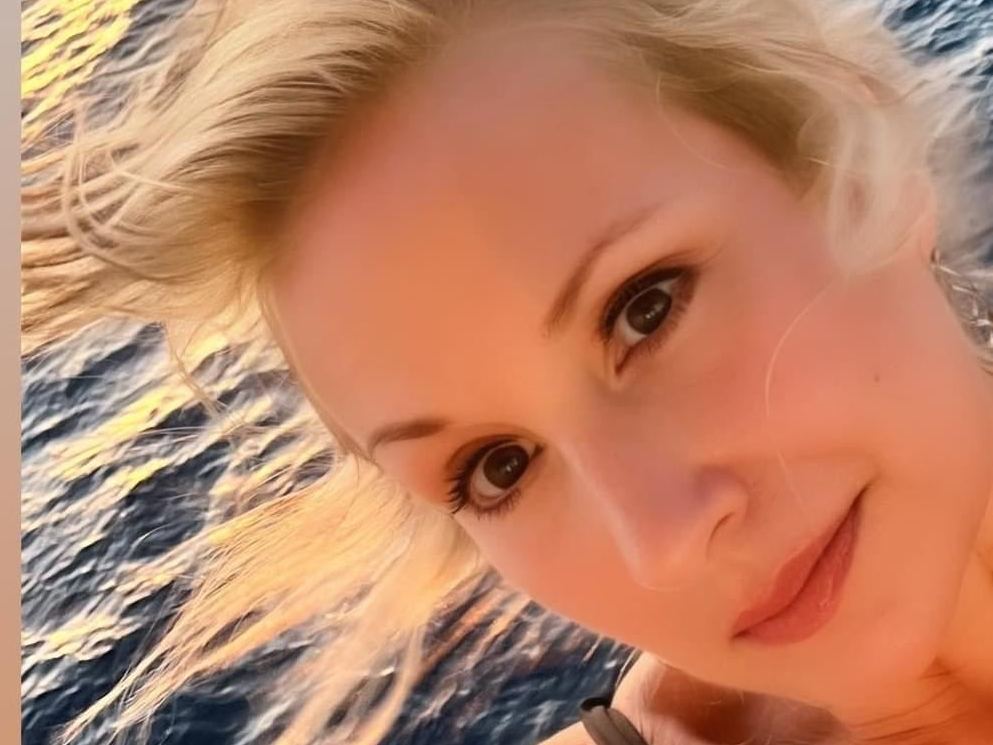 Image de profil du modèle de webcam LisaisLuscious