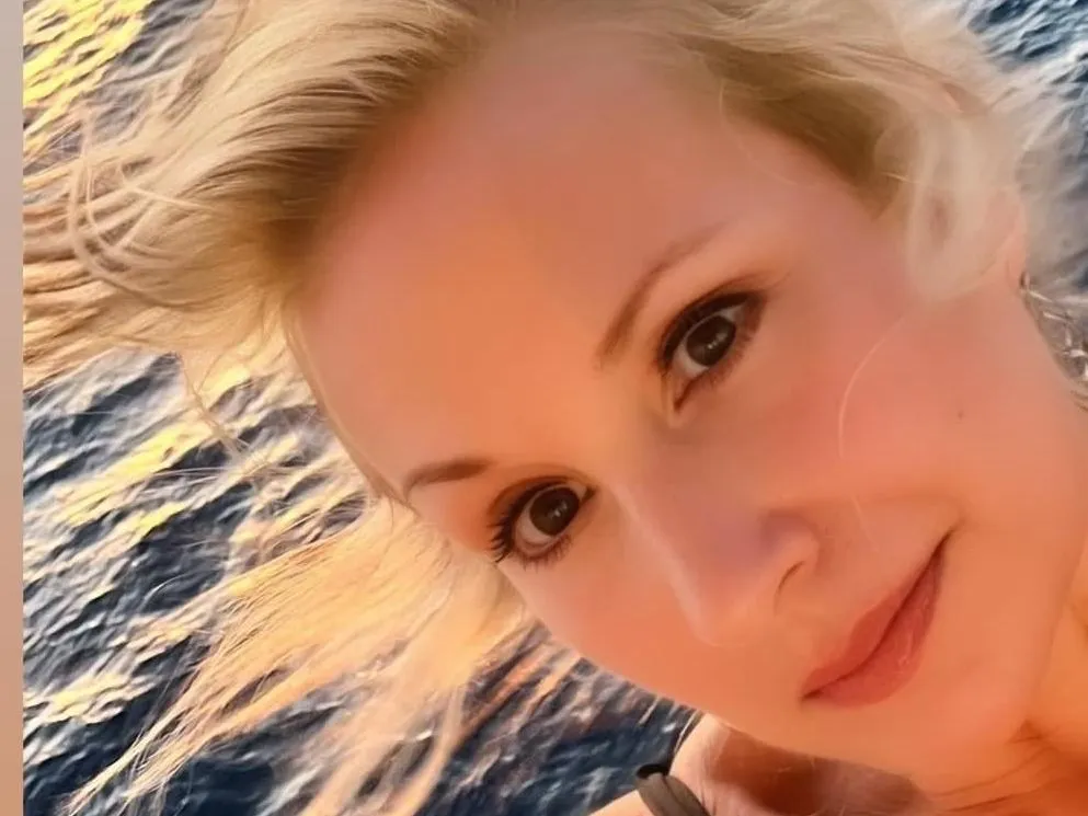 Profilbilde av LisaisLuscious webkamera modell
