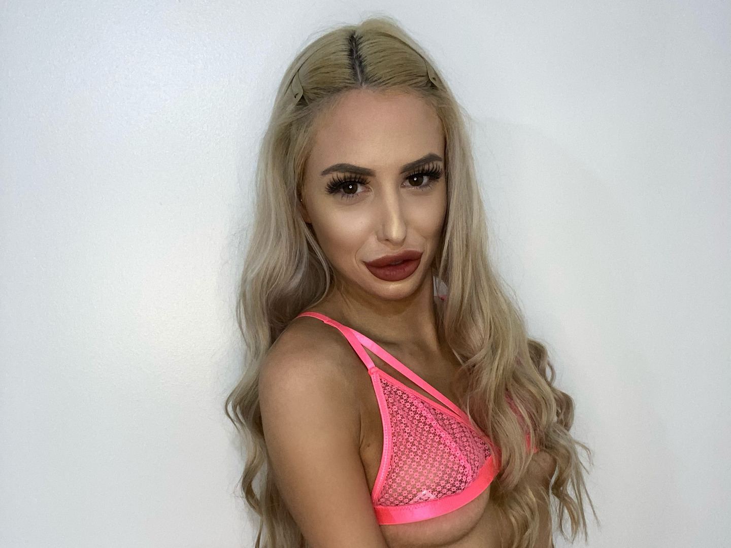 Profilbilde av EllieJayBabestation webkamera modell