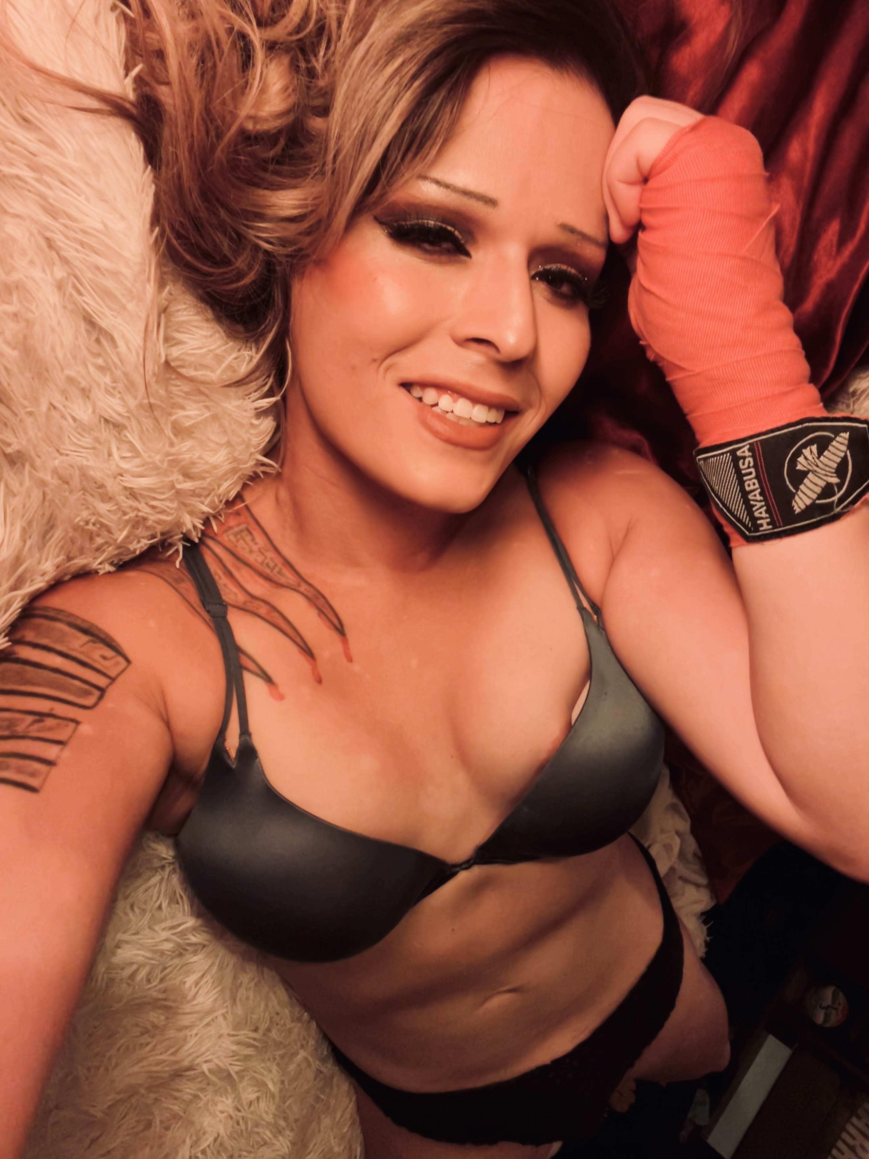 Artist VesperMorningstar Foto 7